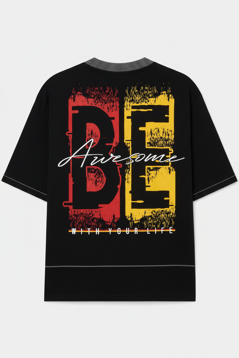 Color: Black