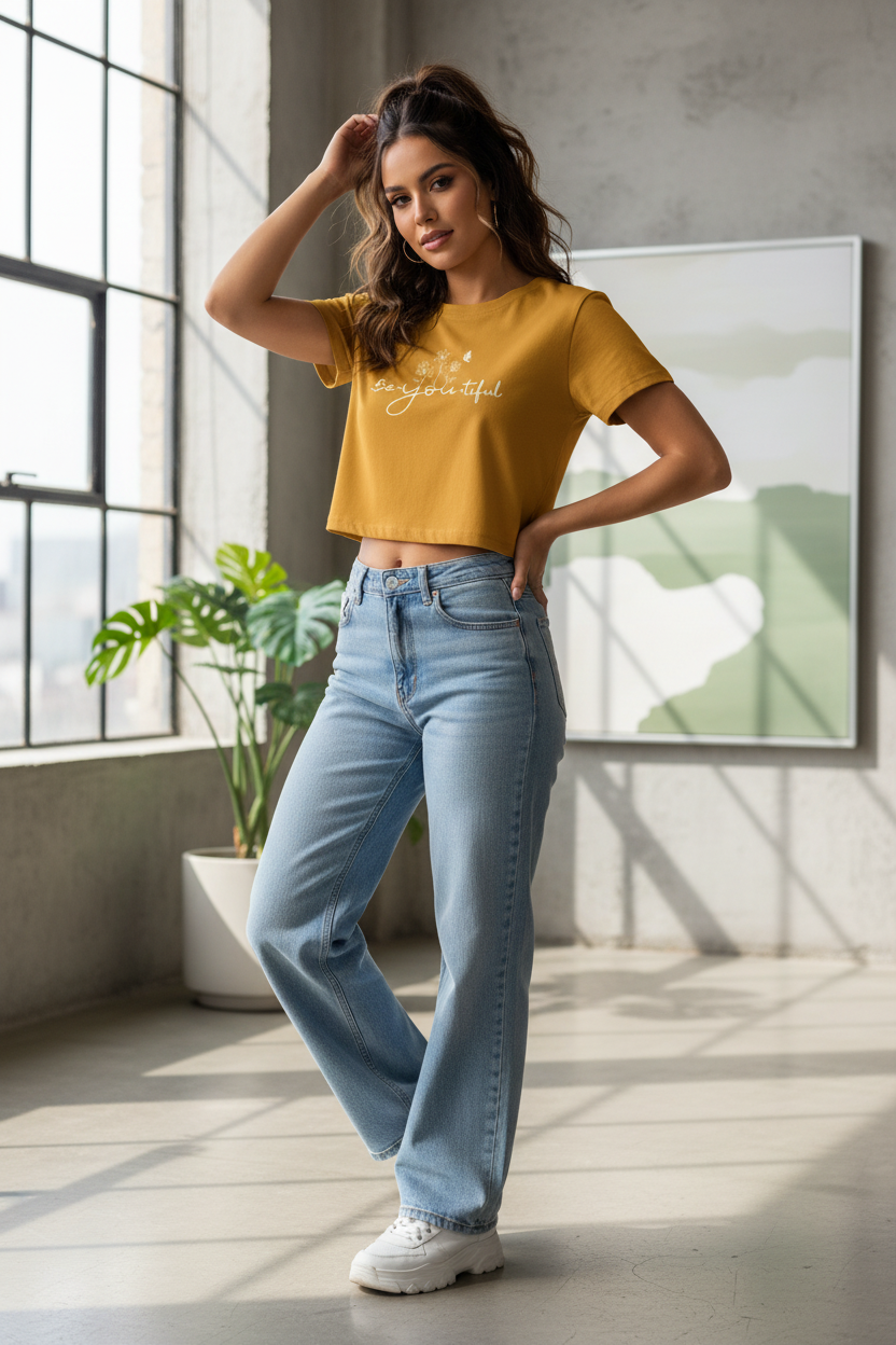 Women's Tops