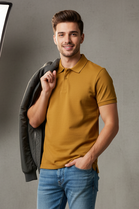 Men's Tees