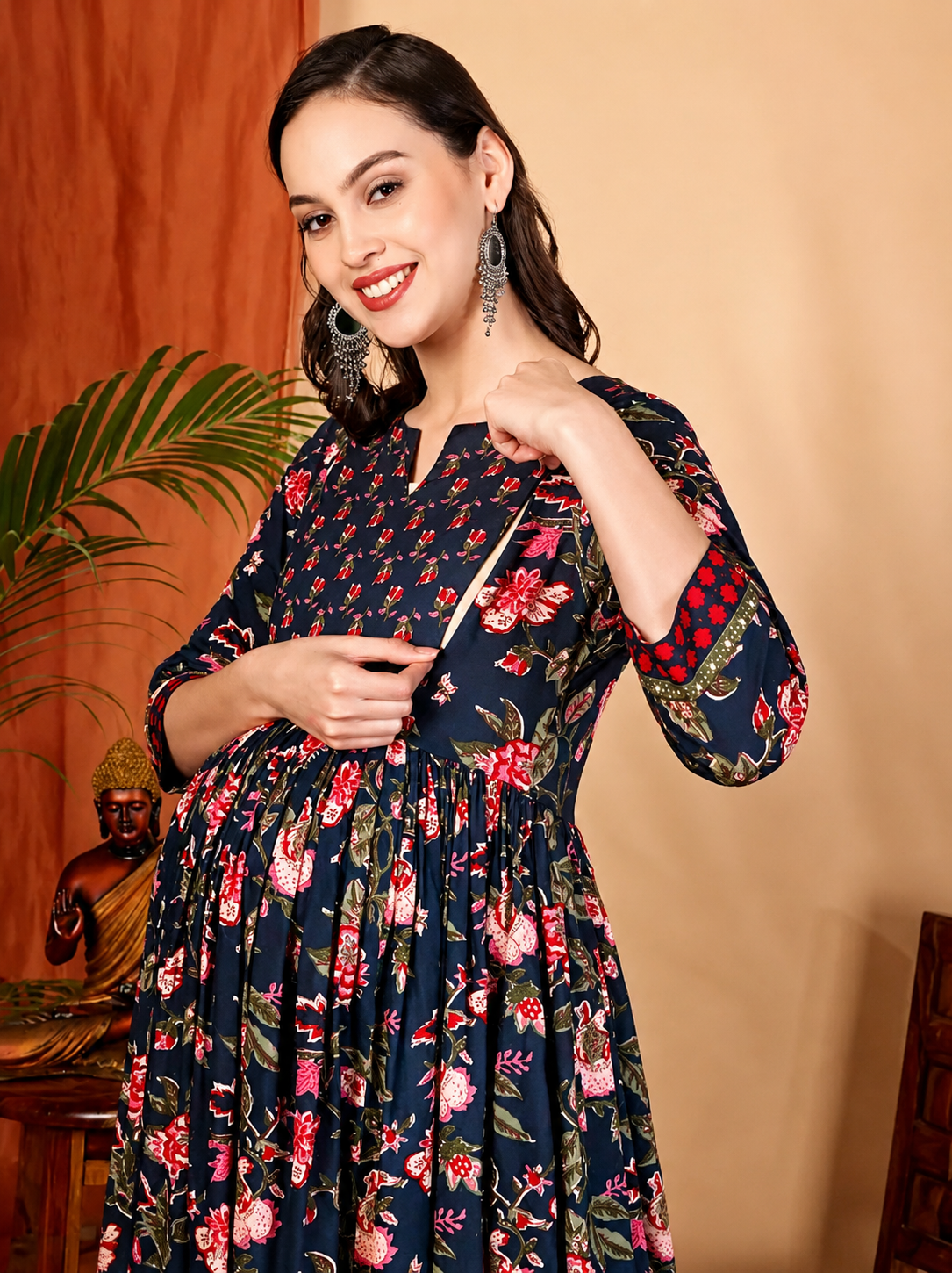 Maternity Dresses