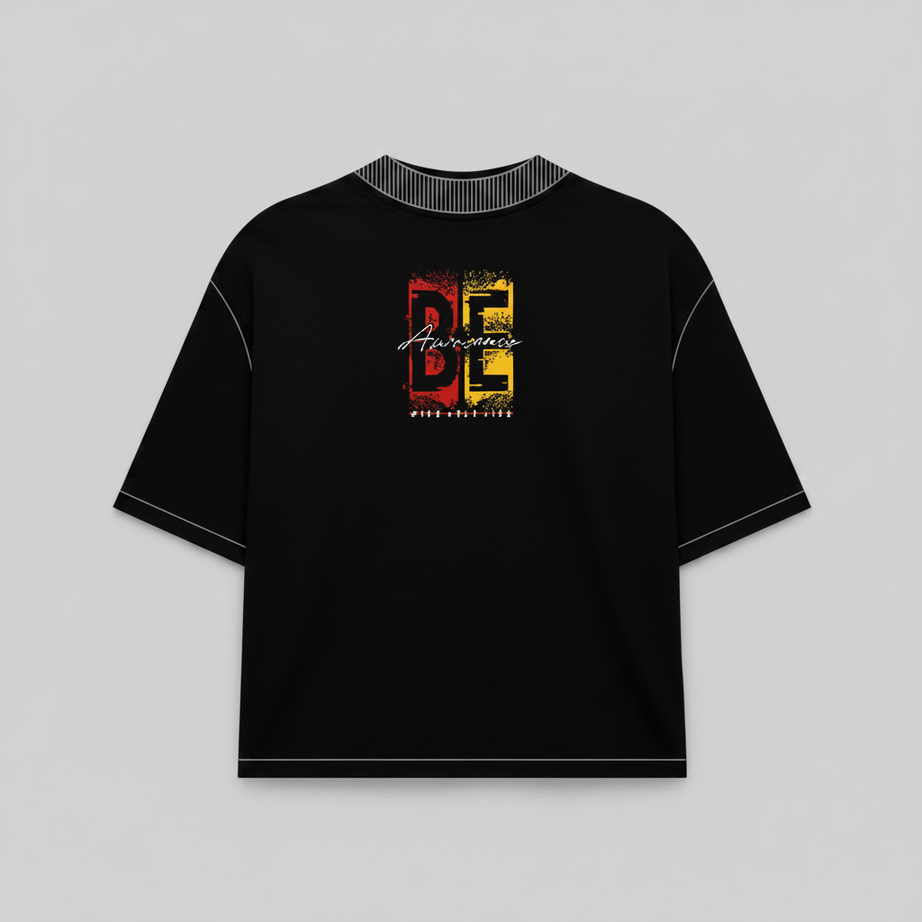 Color: Black