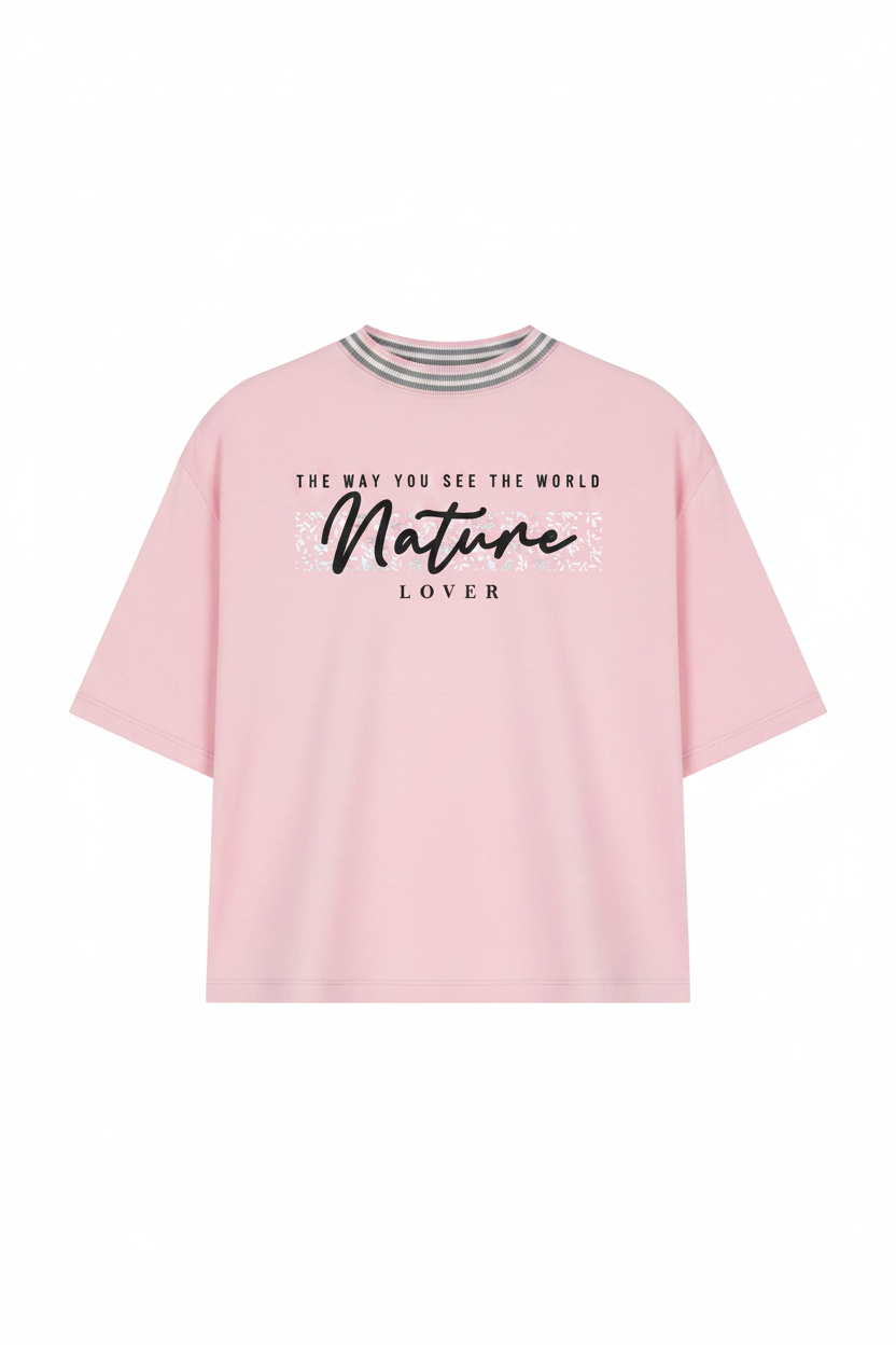 Color: Pink