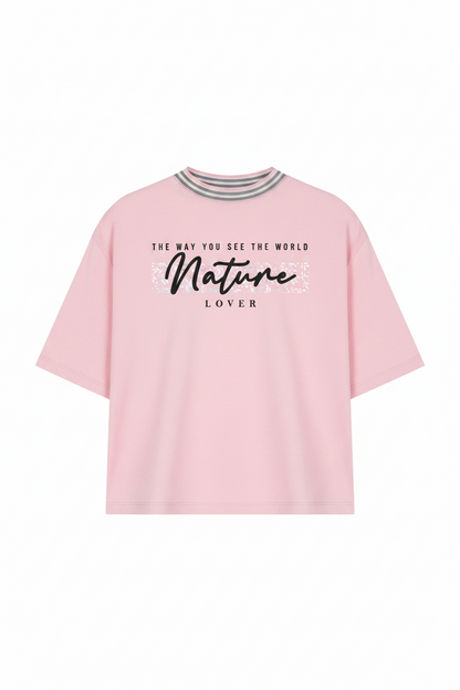 Color: Pink