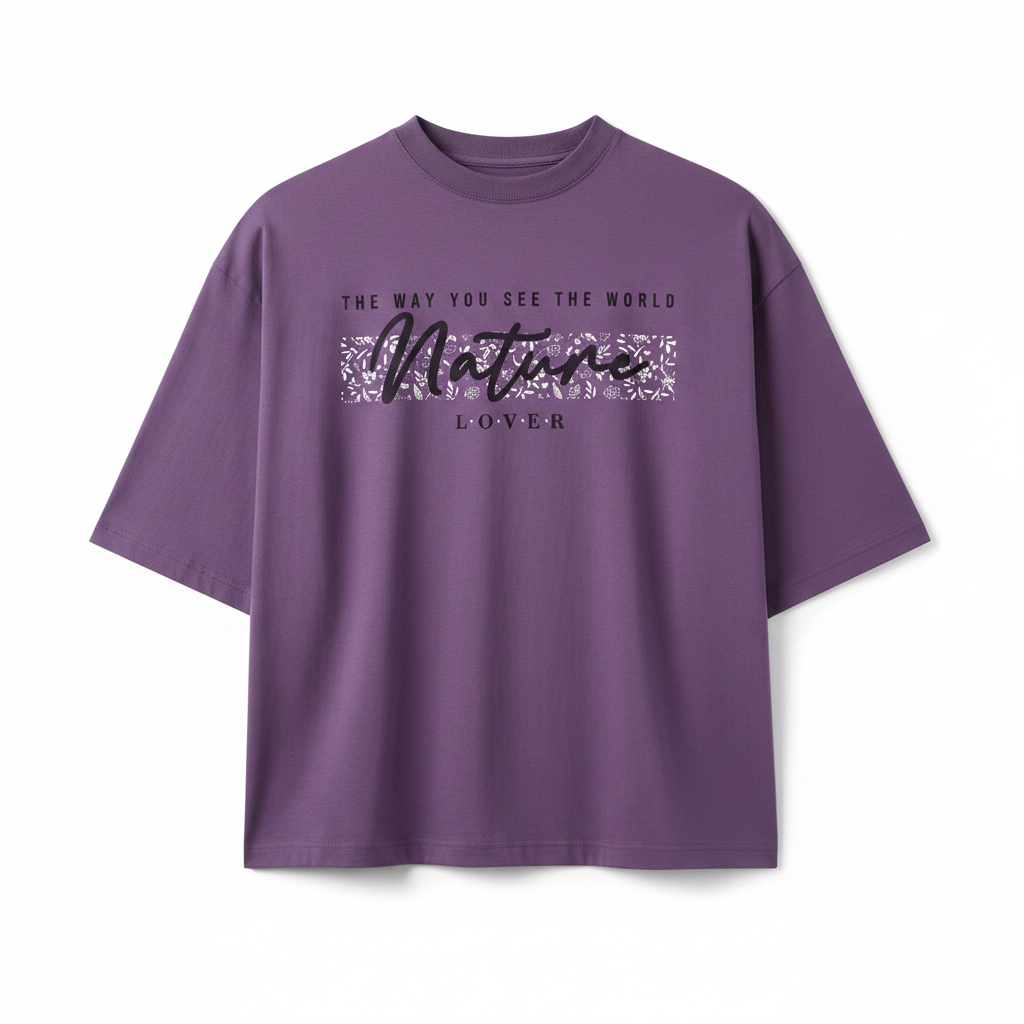 Color: Lavender