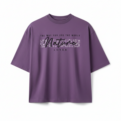Color: Lavender