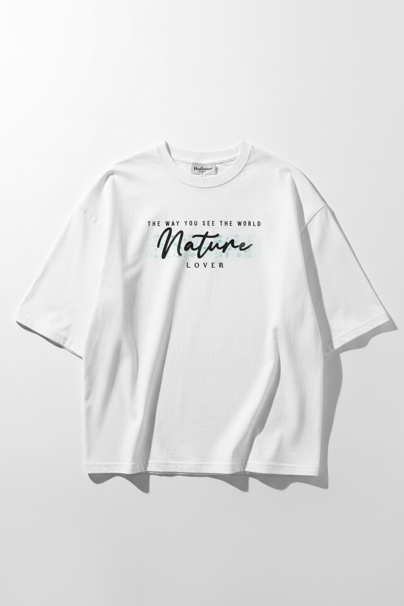Color: White