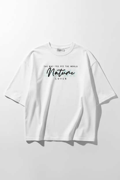 Color: White