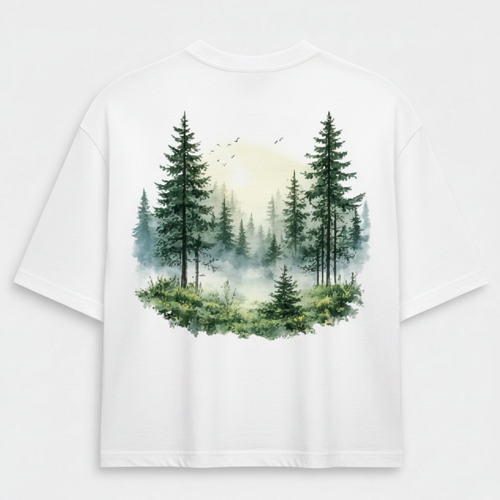 Color: White