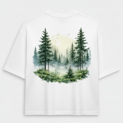 Color: White