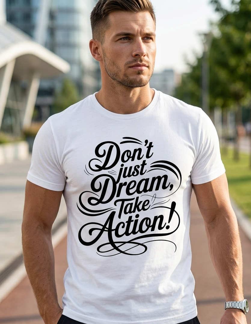 Unisex Supima T-Shirt - Soft Premium Fit
