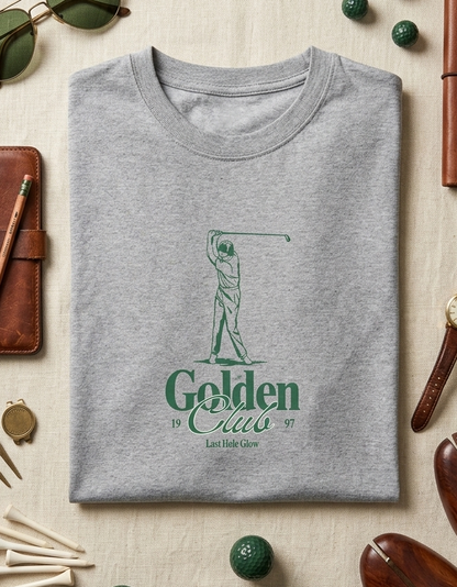 Unisex Classic Crew T-Shirt