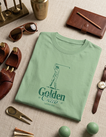 Unisex Classic Crew T-Shirt
