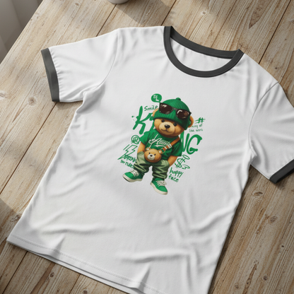 Unisex Ringer T-Shirt
