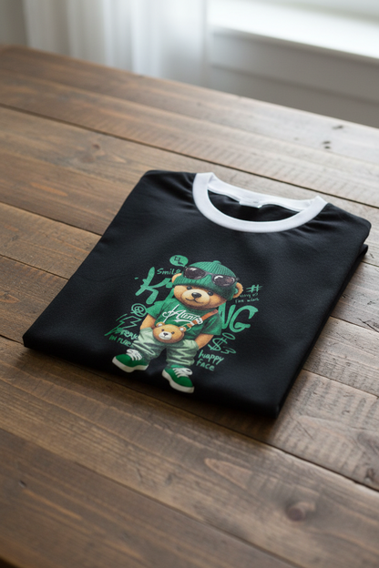 Unisex Ringer T-Shirt
