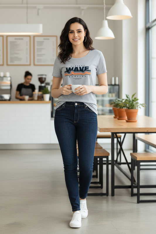 Women's Classic T-Shirt