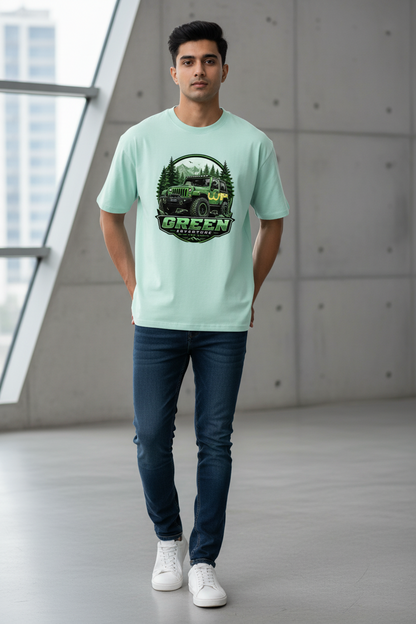 Unisex Stretch T-shirt