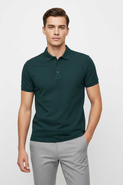 Men's Polo T-Shirt