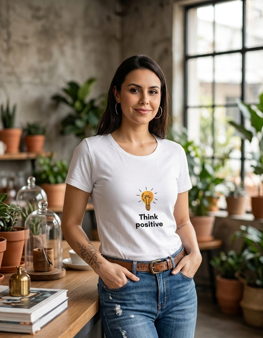 Women's Classic T-Shirt